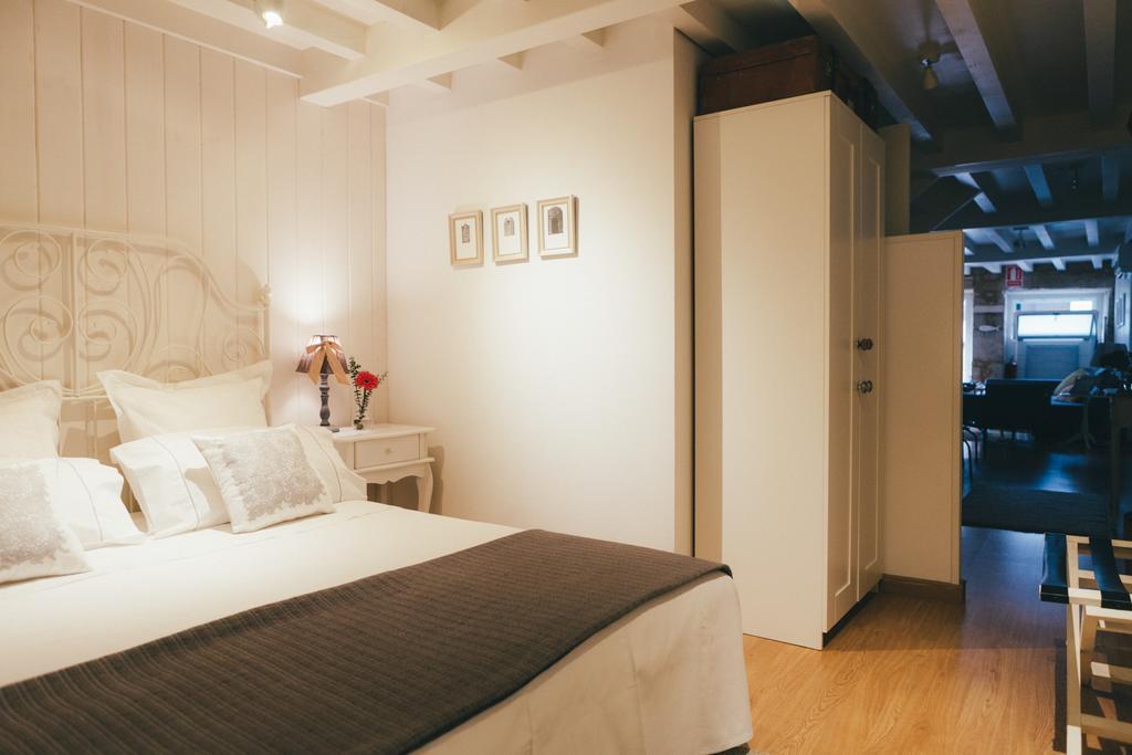 Apartamentos Aurelia Antica Santiago de Compostela Exterior photo